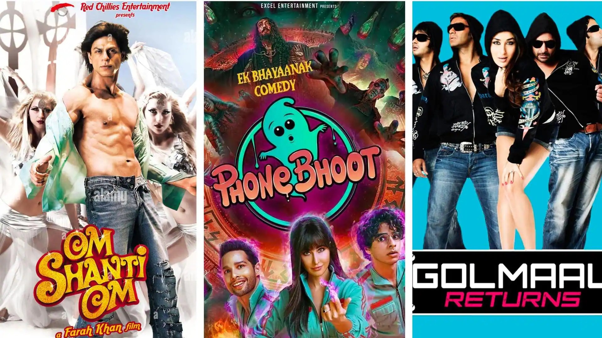 NewsBytesExplainer What are meta films? Here's everything to know