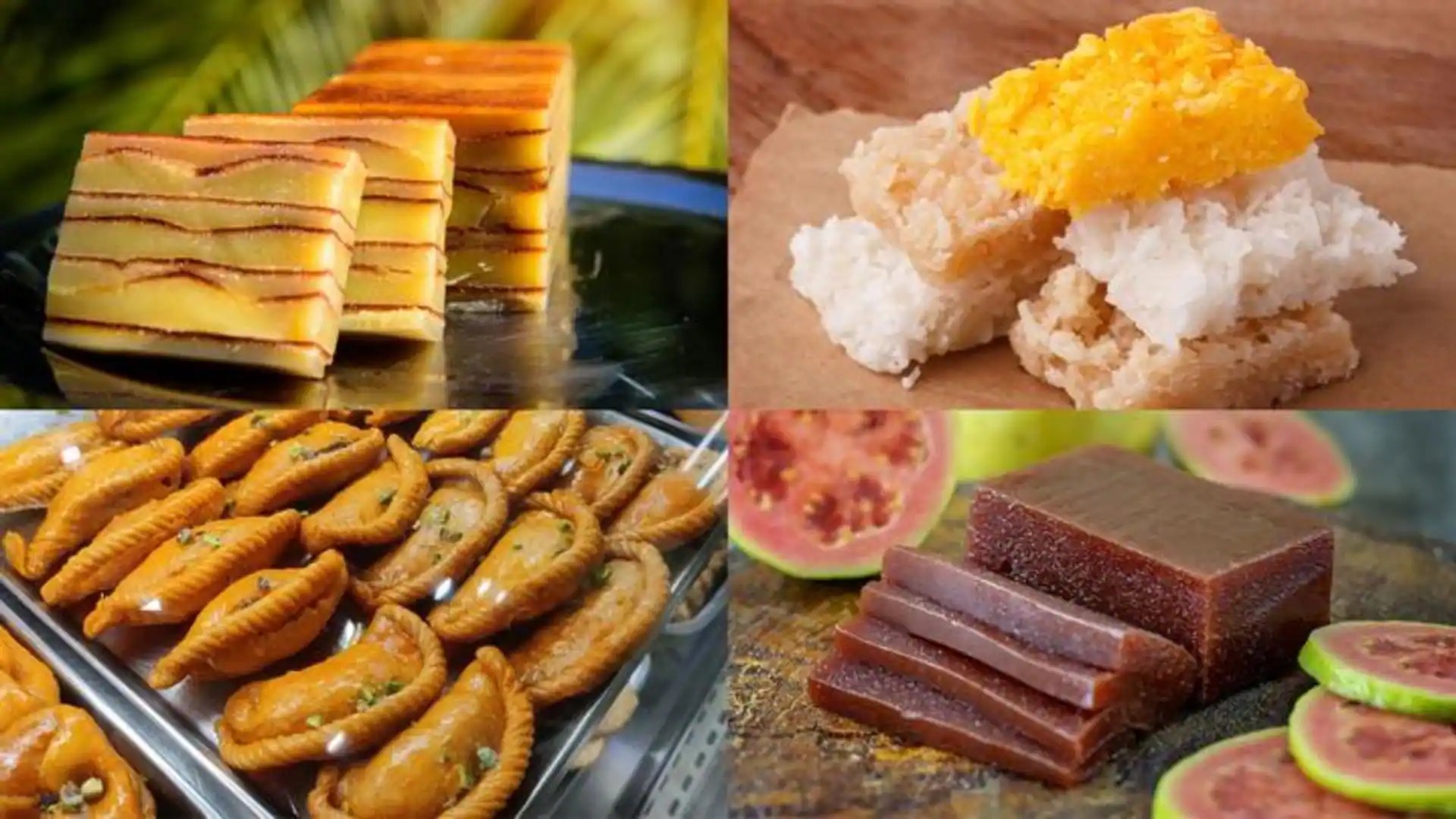 5 traditional desserts to try when in Goa