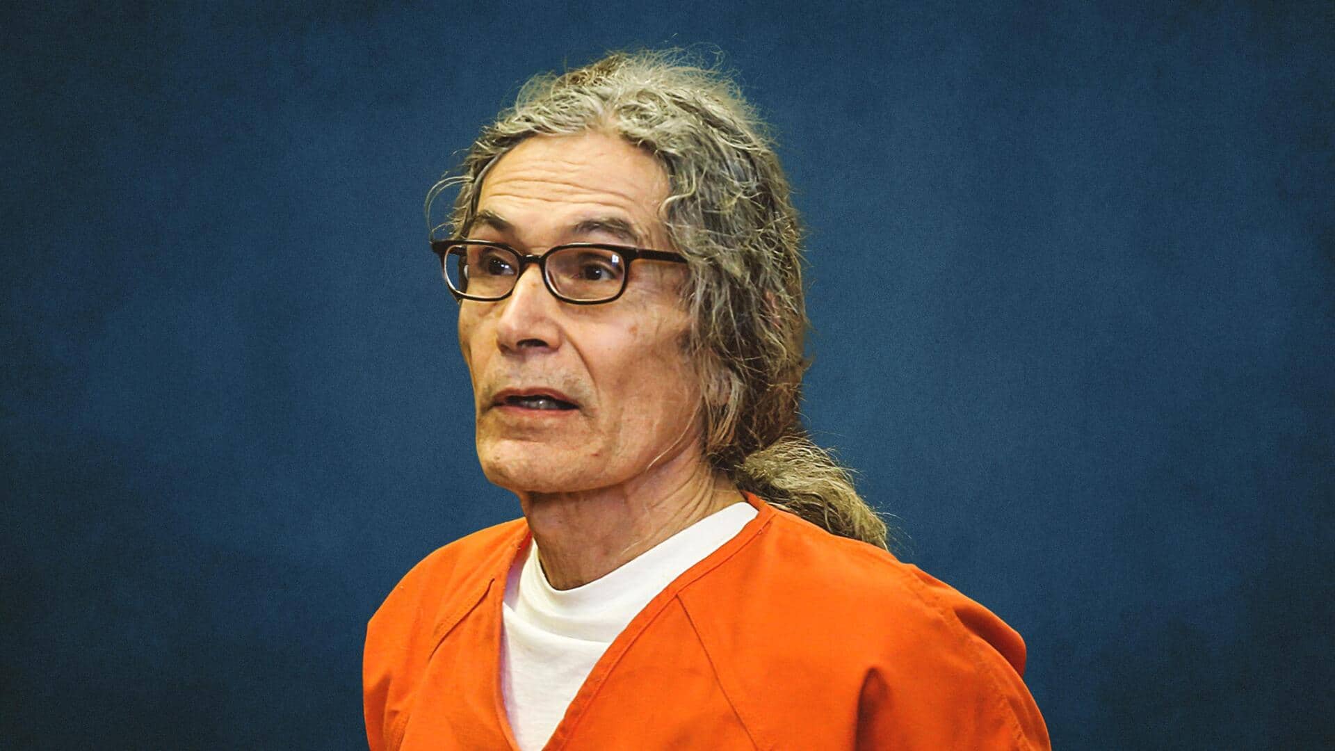 Who's Rodney Alcala, serial killer who inspired Anna Kendrick's directorial
