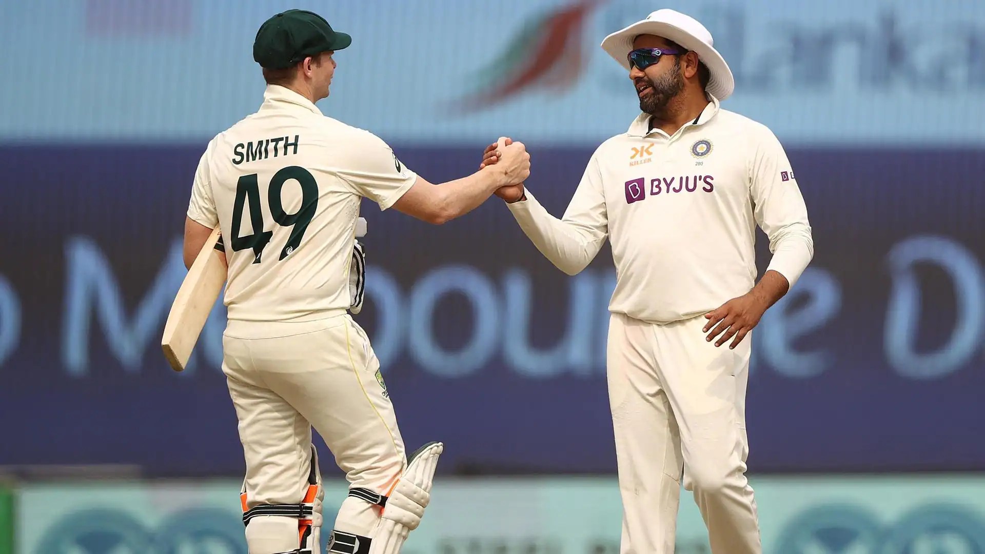 WTC final Australia, India lock horns for the coveted mace