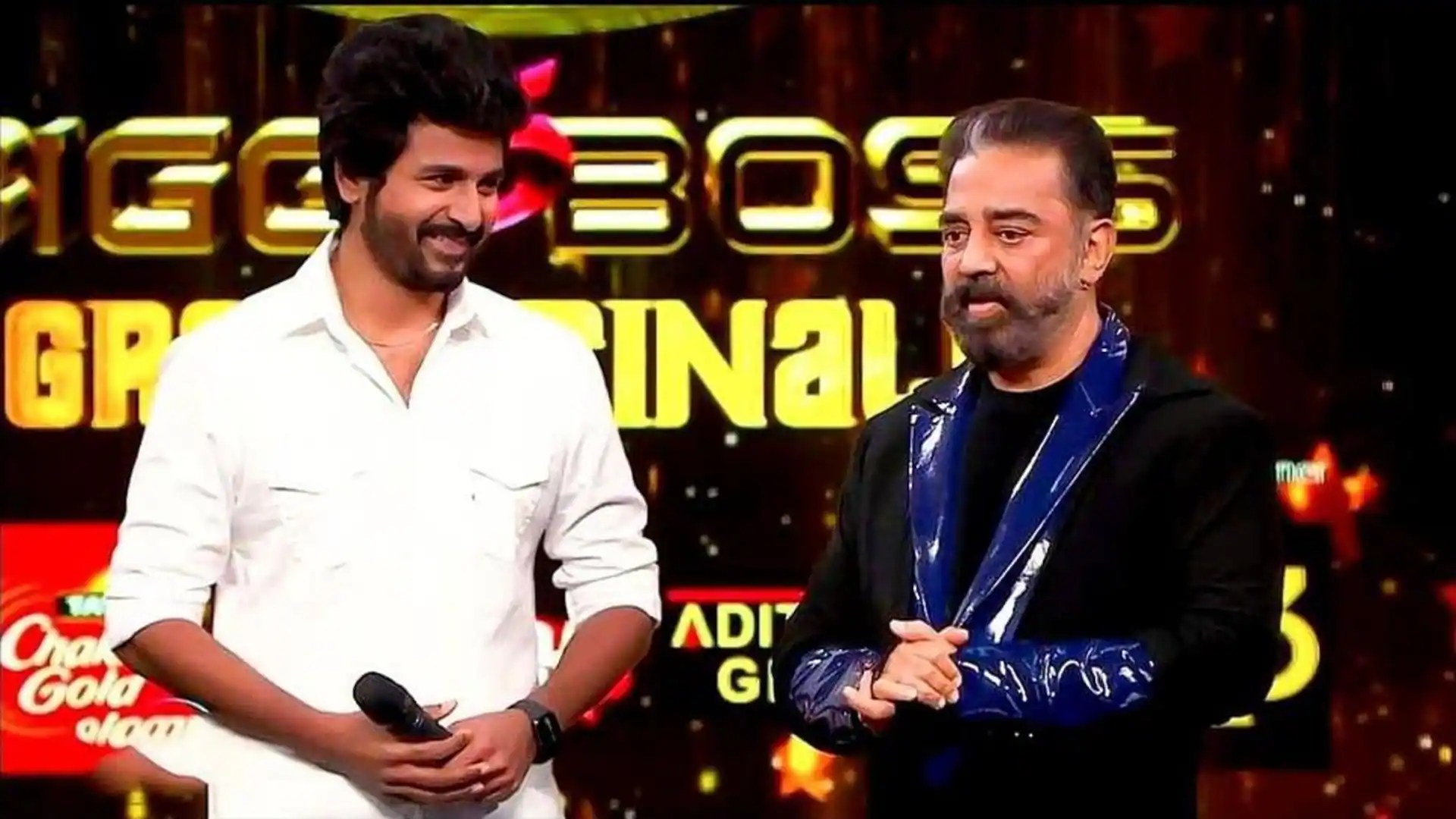 Tamil cinema Release dates of 'Indian 2' and 'Ayalaan' out