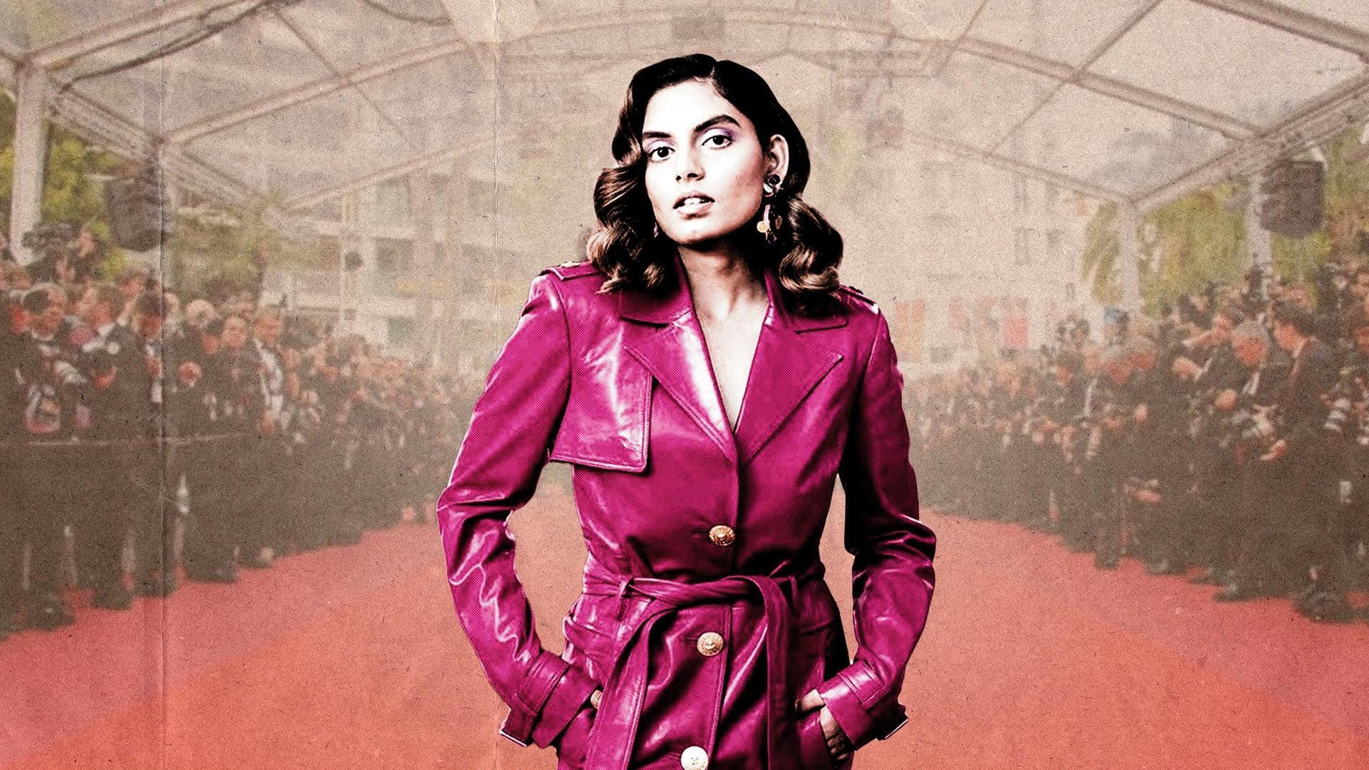 Who is Shannon K? All about her Cannes 2023 debut