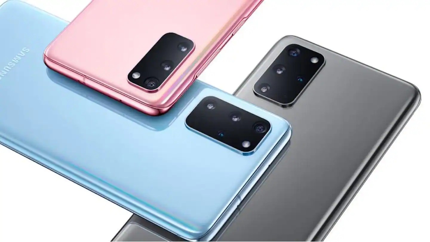 Samsung S20 series' eSIM functionality enabled in India via update