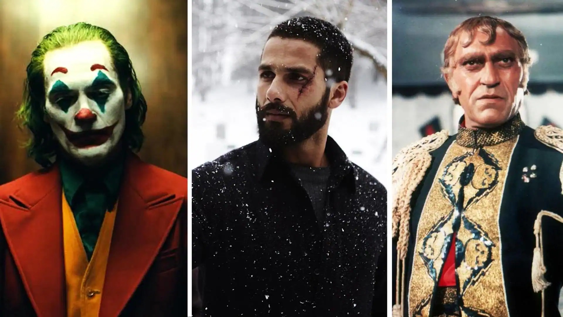 NewsBytesExplainer Antihero v/s antagonist—what's the central