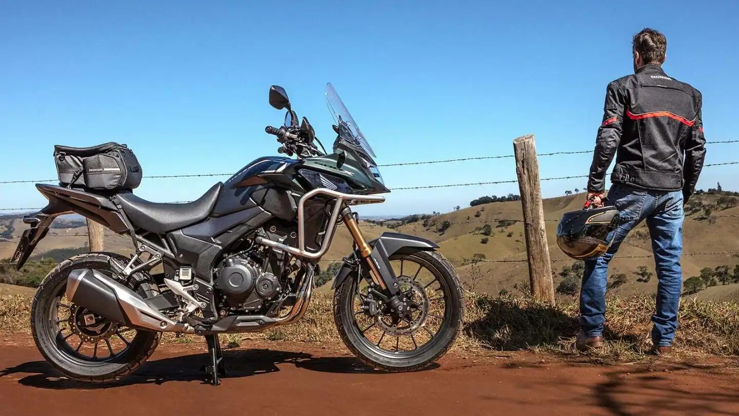 Top 111+ images honda 500x india launch In.thptnganamst.edu.vn