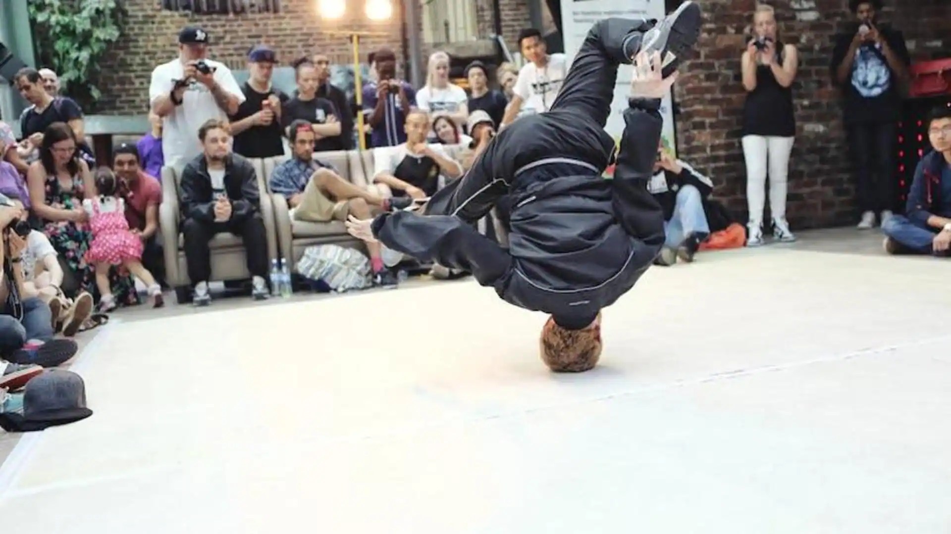 Western dance styles that you should try