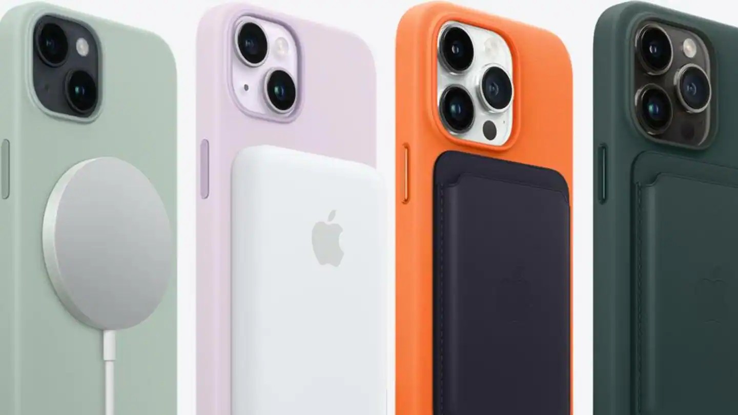 Qi2 wireless charging standard brings Apple's MagSafe technology to Android