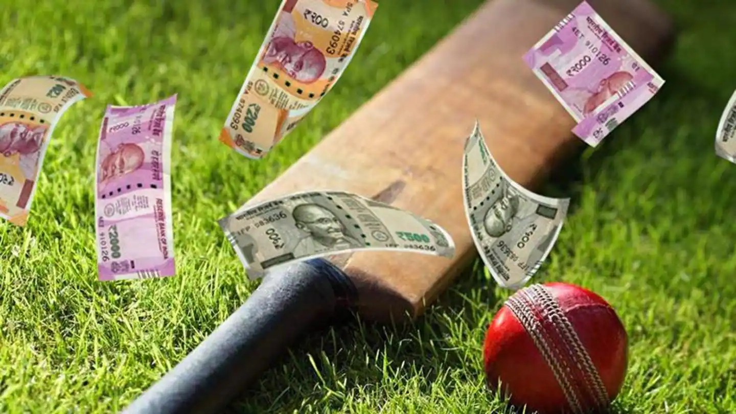 Pune Four more held in cricket betting racket