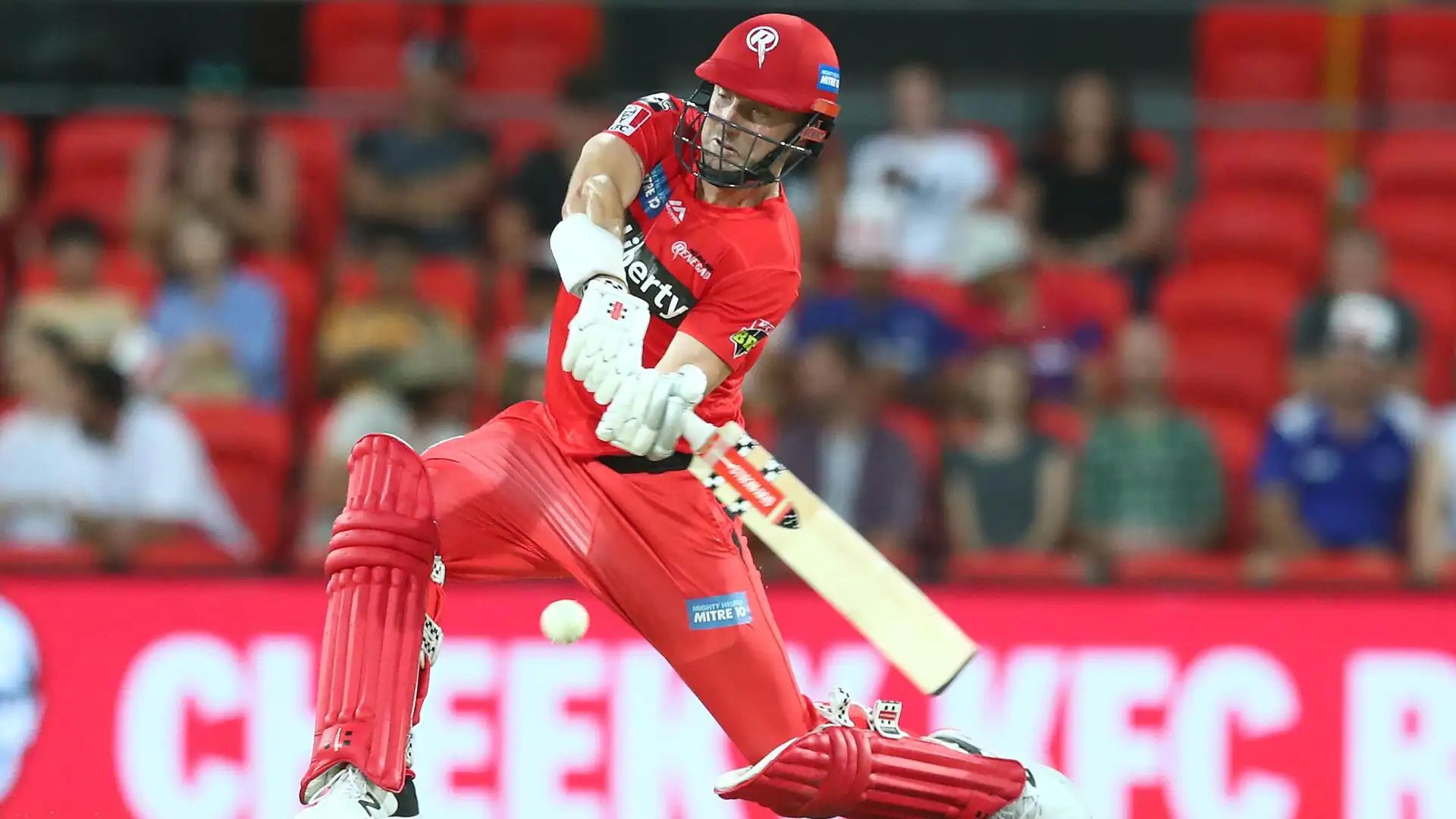 Shaun Marsh announces retirement from all forms of cricket Stats