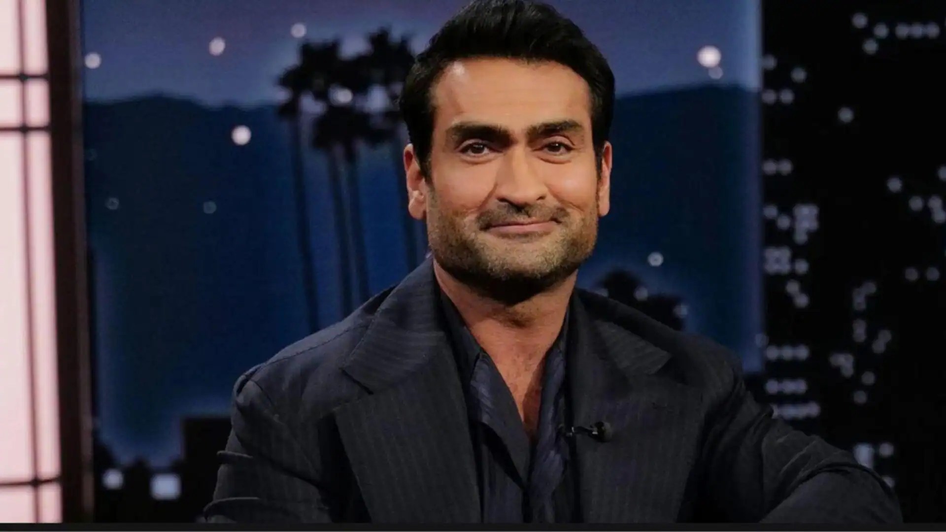 How Kumail Nanjiani is reshaping comedy in Hollywood