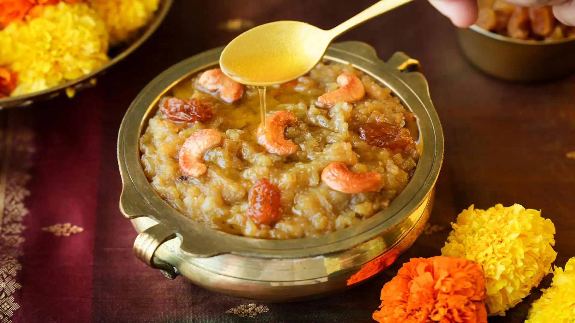 Ghee Sankranti 2023 History, significance, and rituals