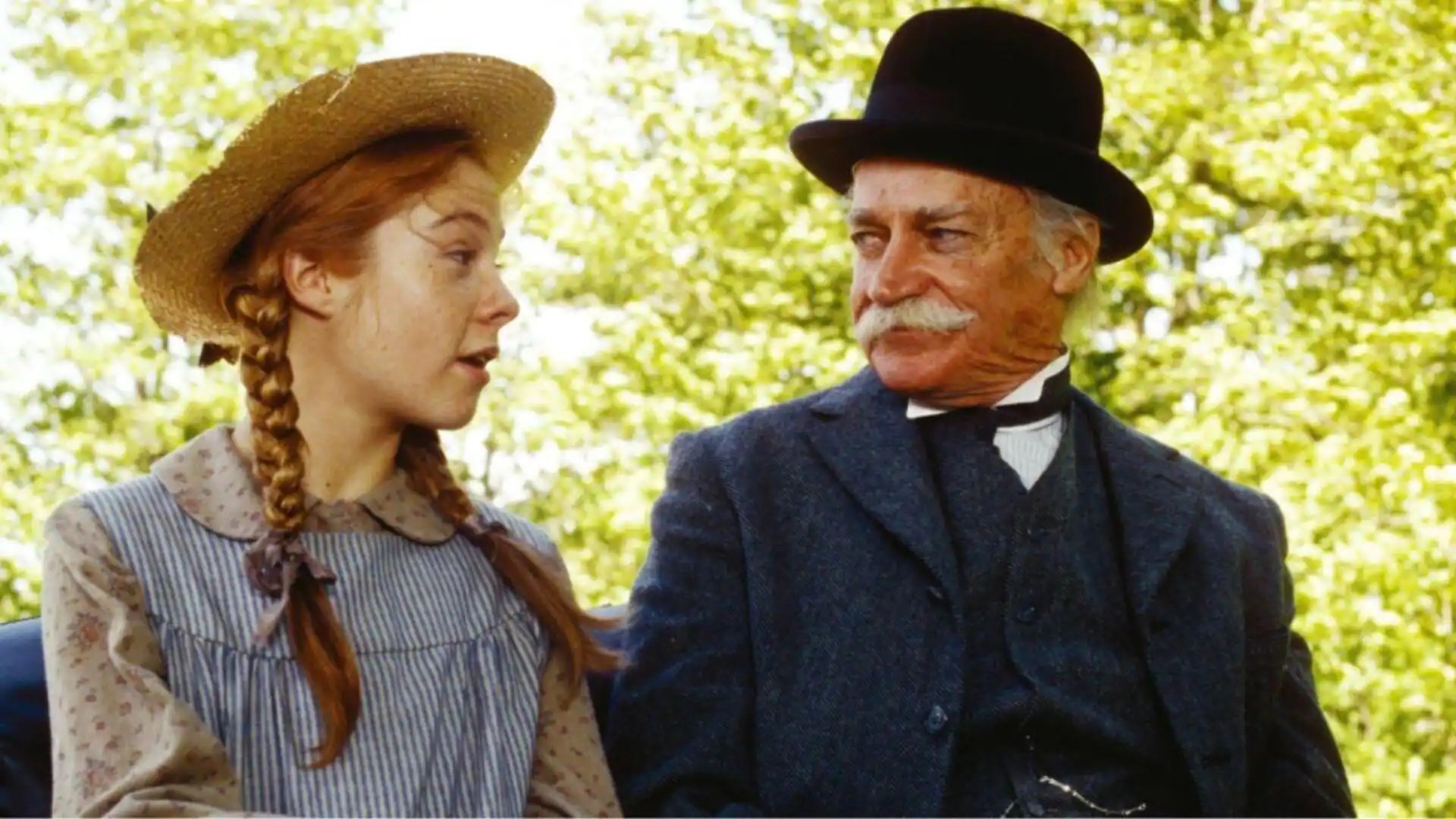 Lessons we can all learn from 'Anne of Green Gables'(06)