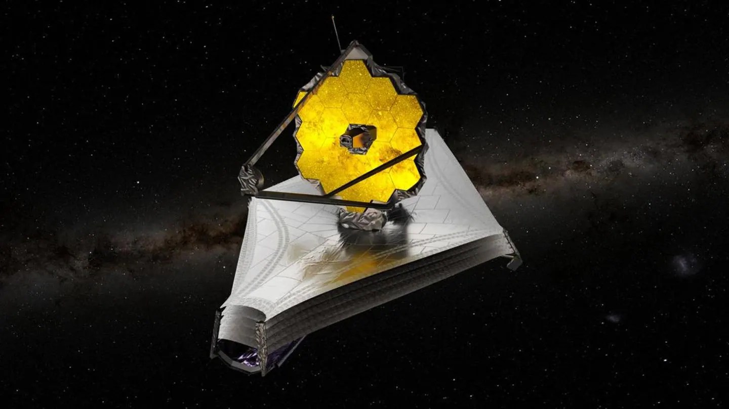 Lesserknown facts about NASA's James b Space Telescope