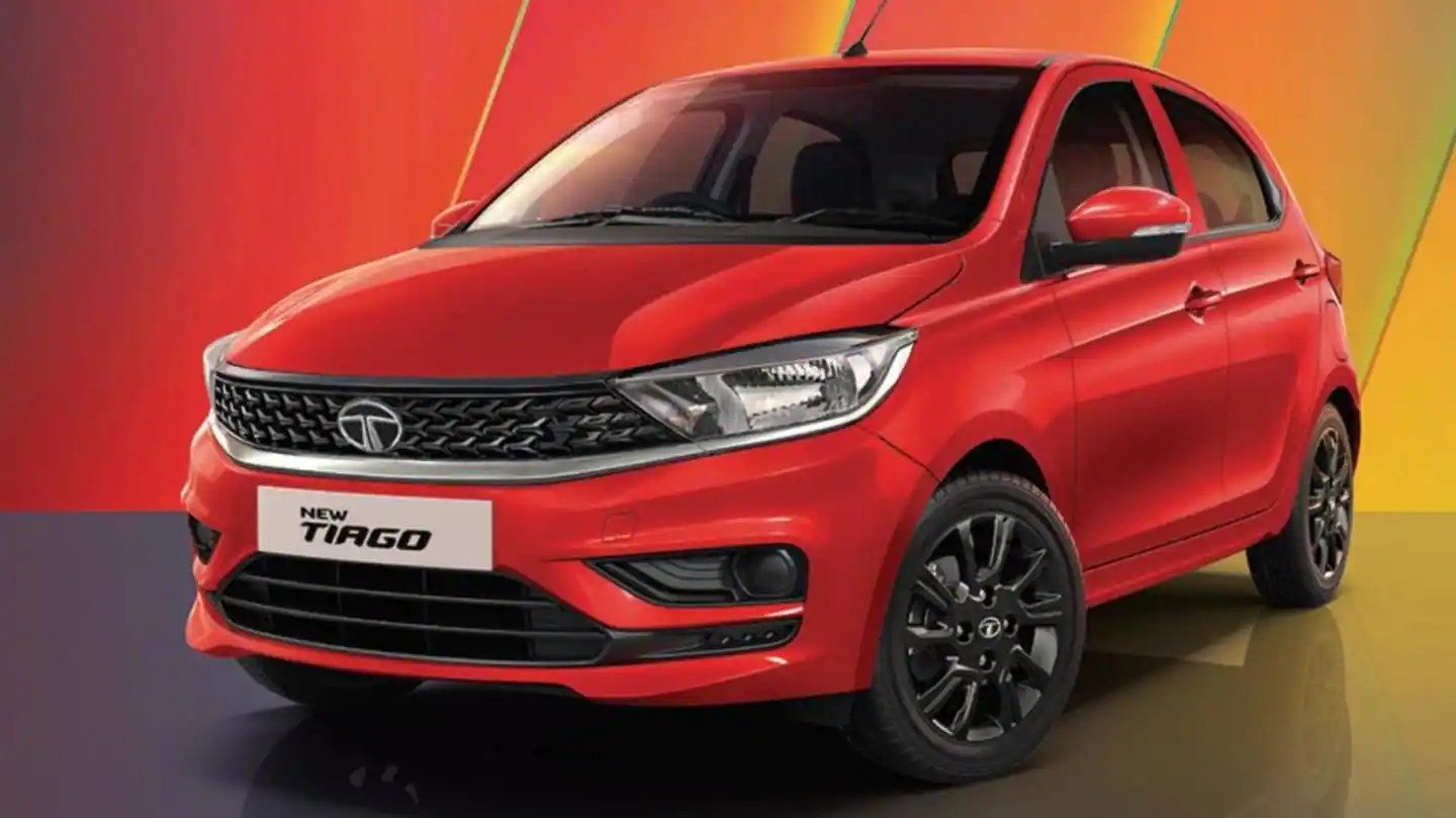 Tata Tiago Limited Edition hatchback makes way to dealerships