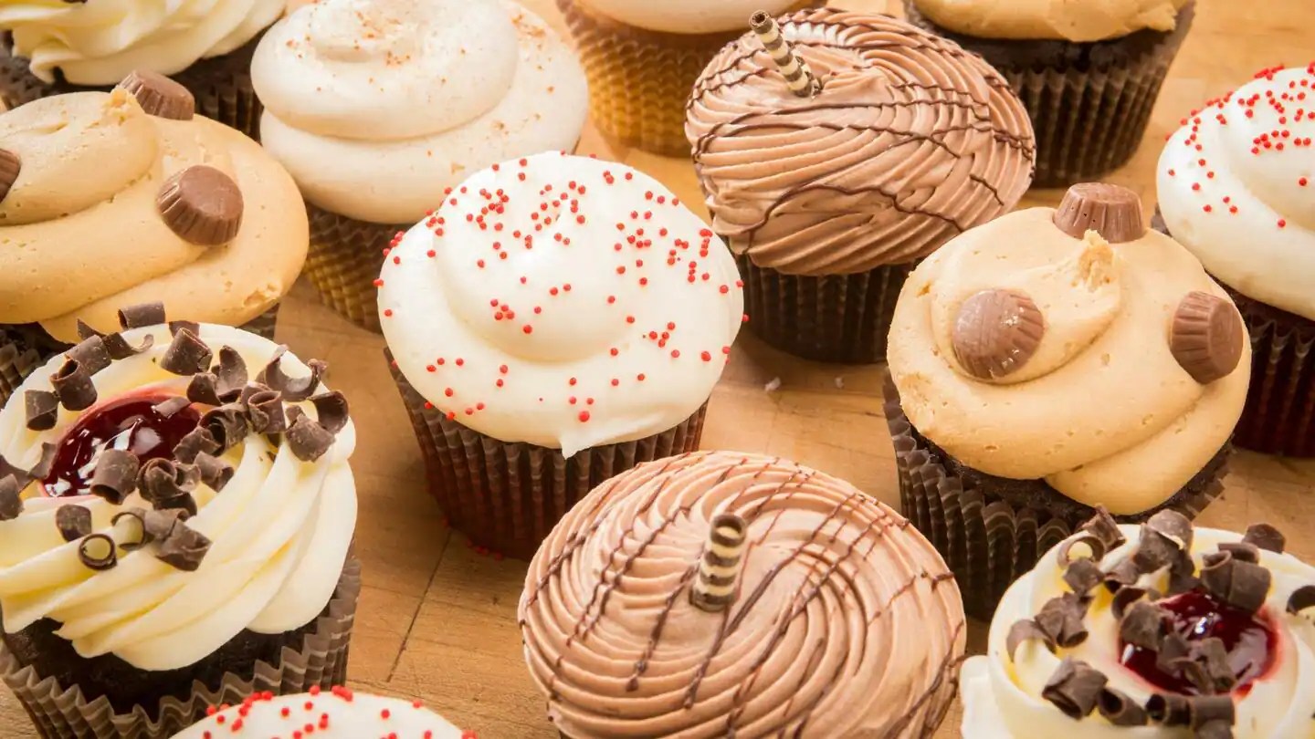 National Cupcake Day 2022 5 recipes you should try today