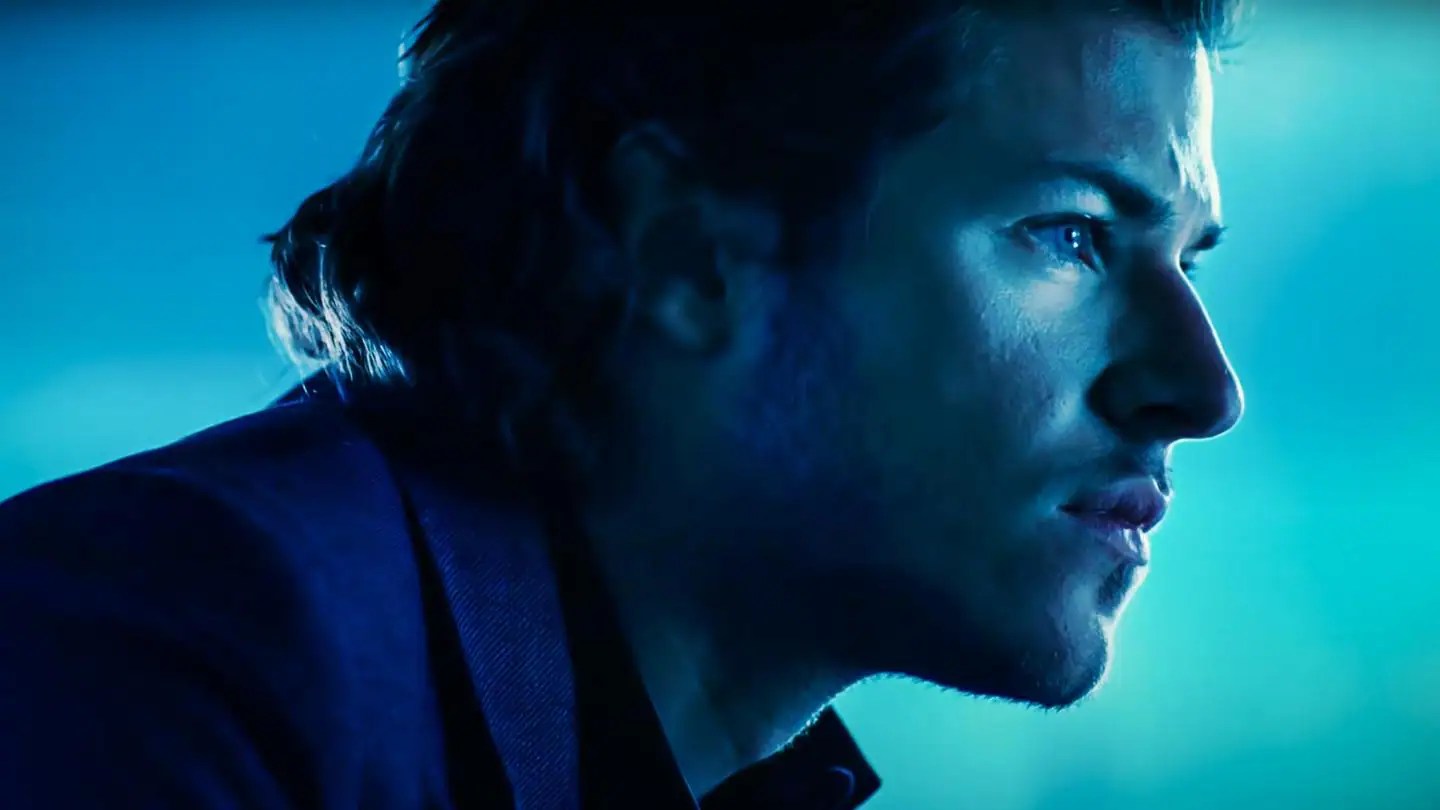 'Moon Knight' actor Gaspard Ulliel (37) dies in ski accident