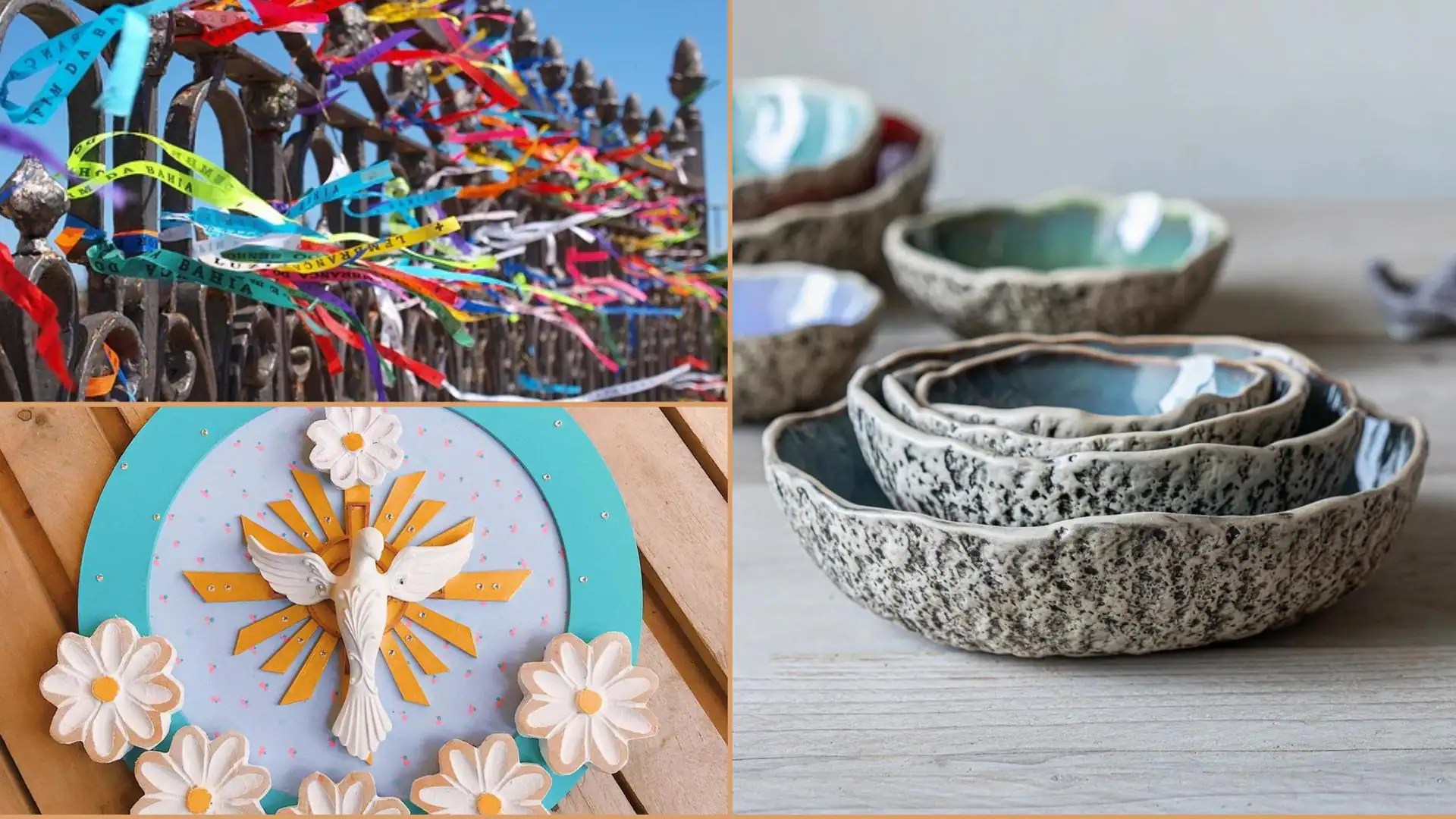 5 souvenirs from El Salvador that you must shop for