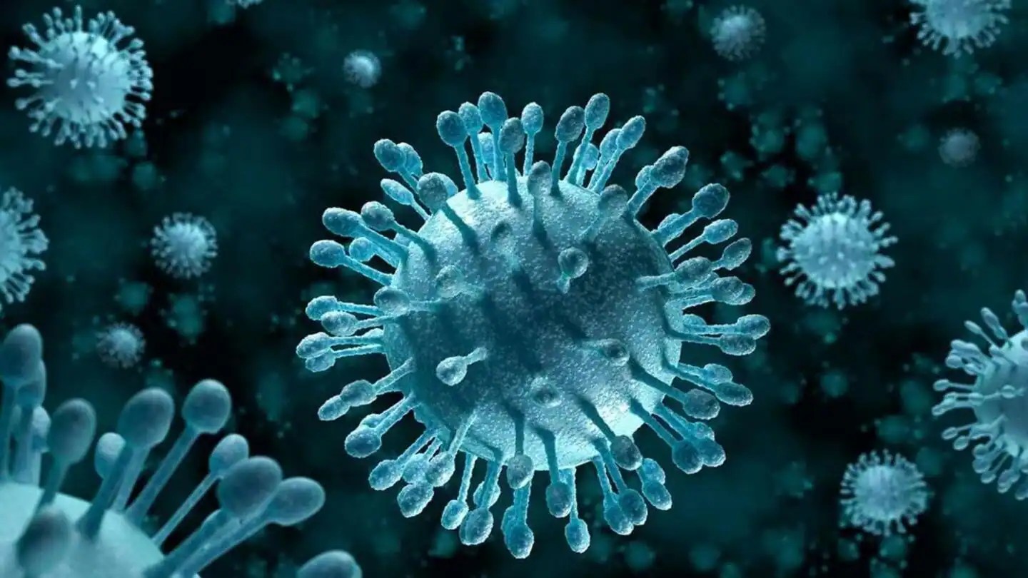 Scientists revive 48,500yearold frozen zombie virus. Another Pandora