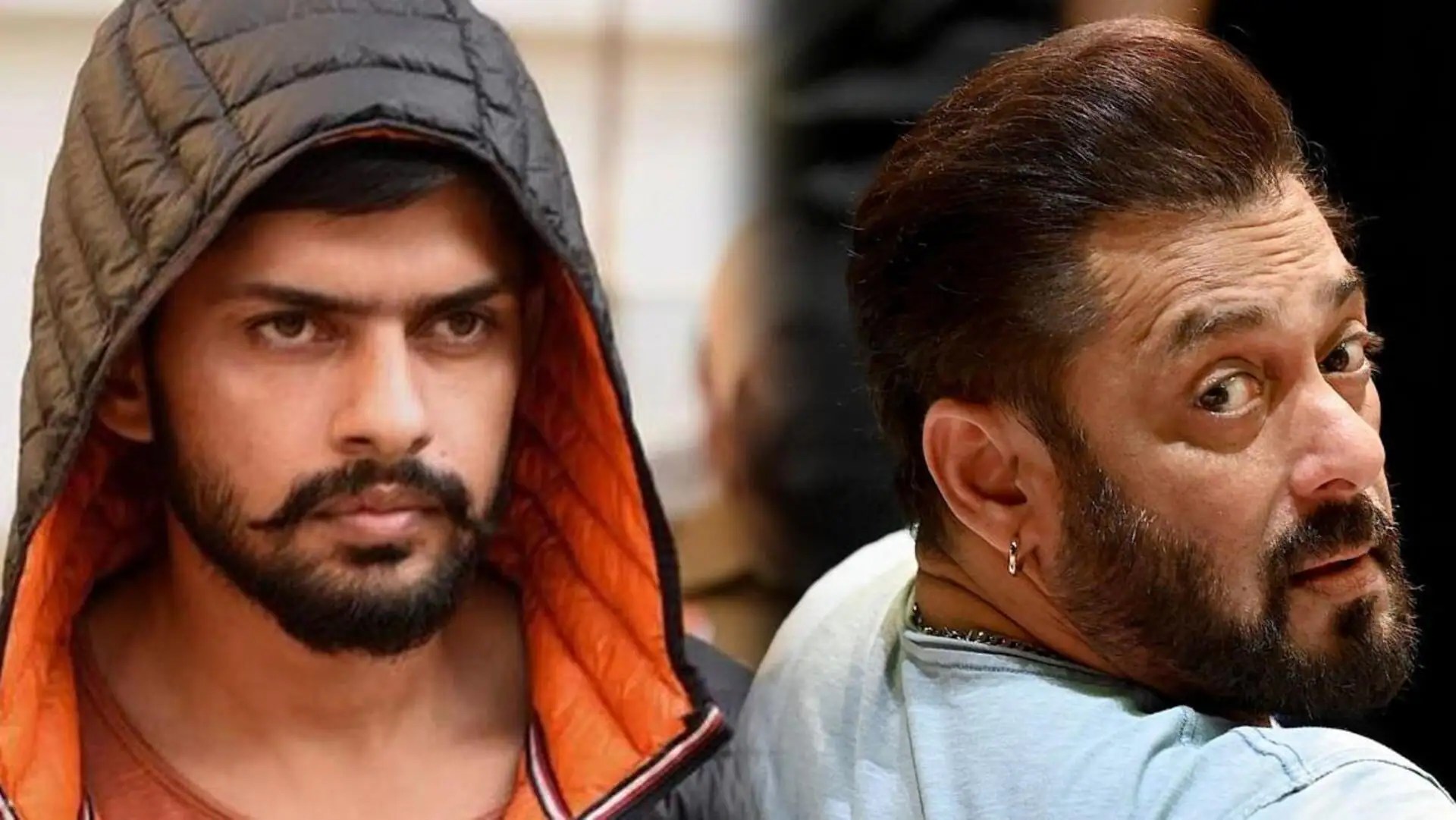 Salman offered blank check to settle Blackbuck case Lawrence's cousin