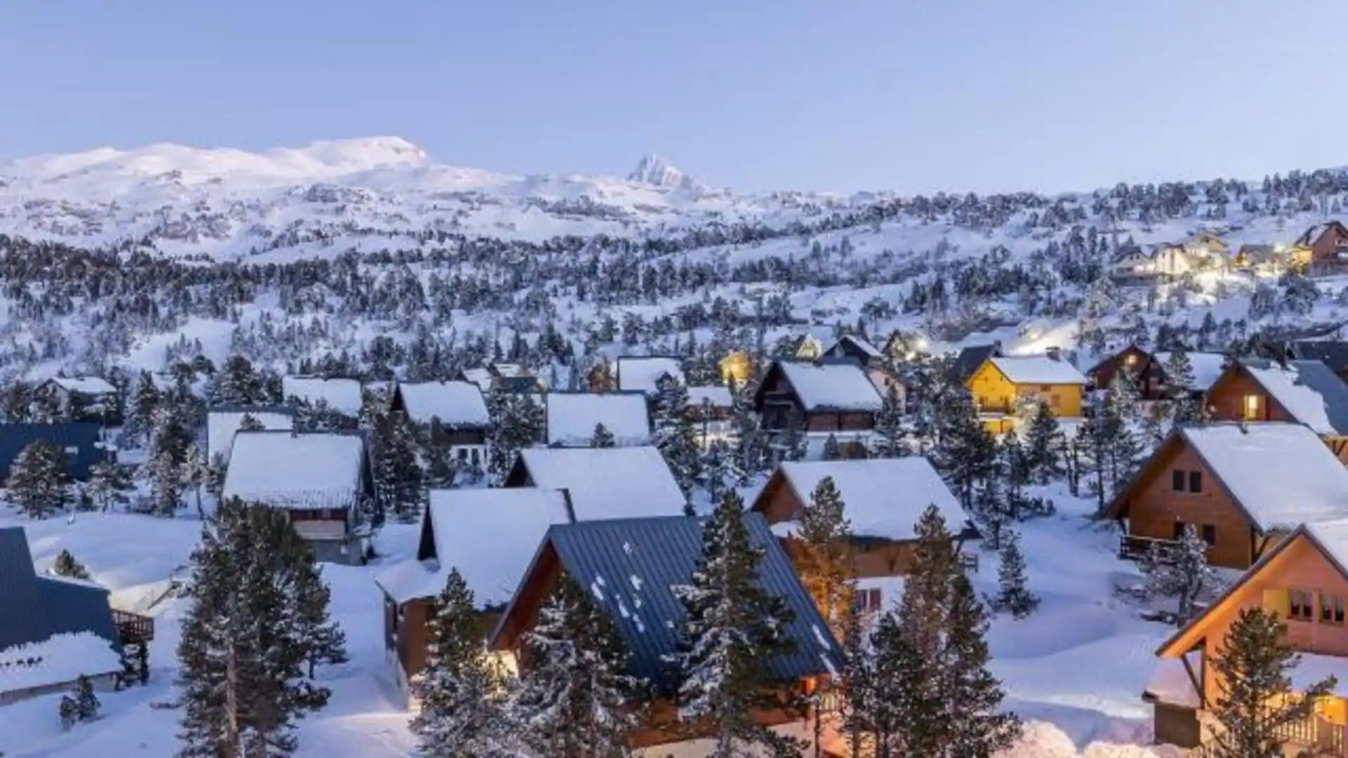 La Pierre Saint Martin trip A todo guide for families