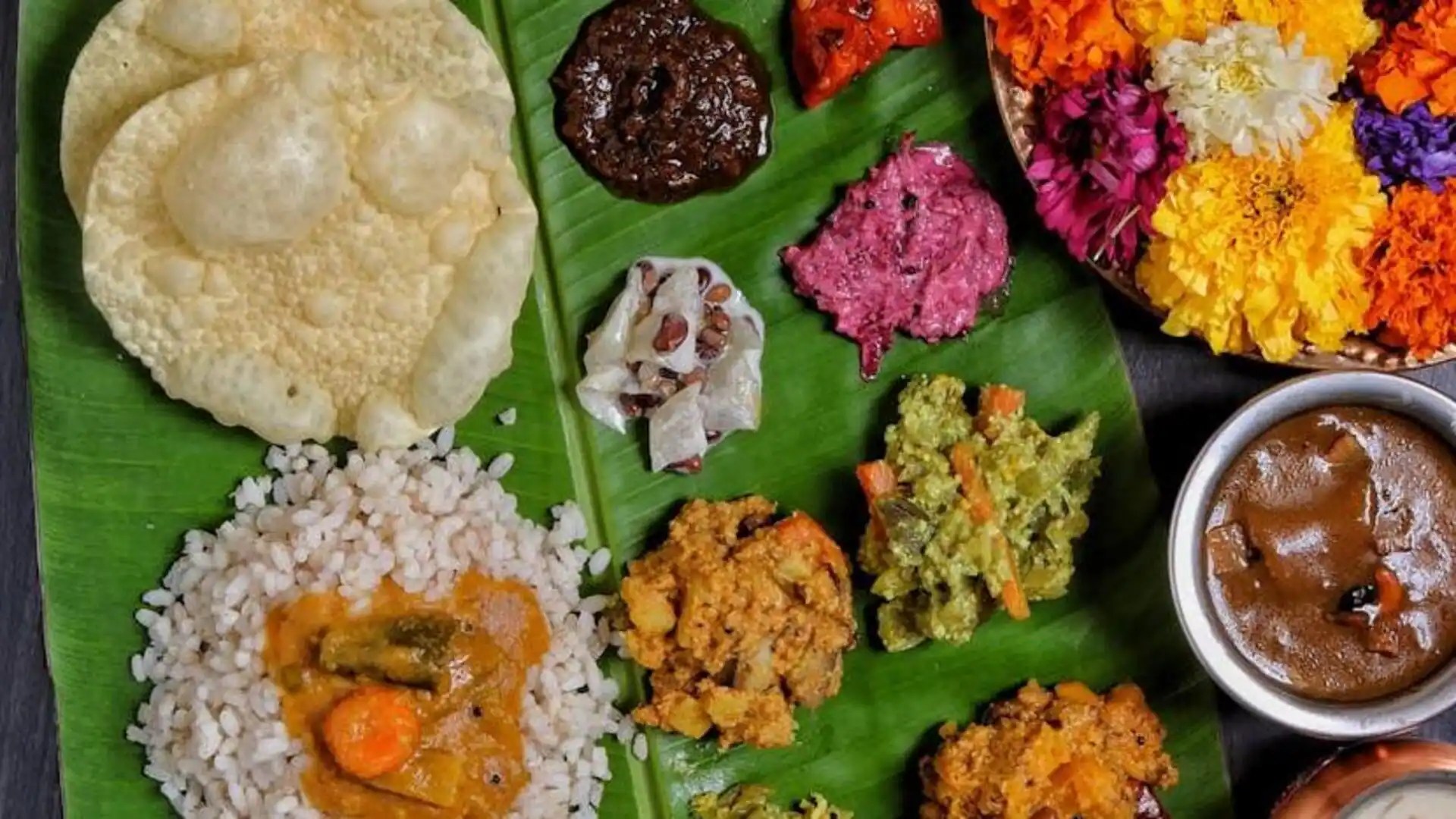 Coconutbased ingredients and foods that make Kerala cuisine delicious