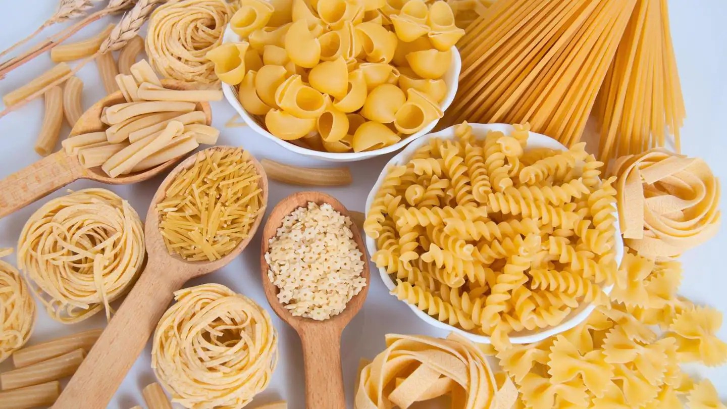 National Pasta Day 2022 5 lesserknown types of pasta
