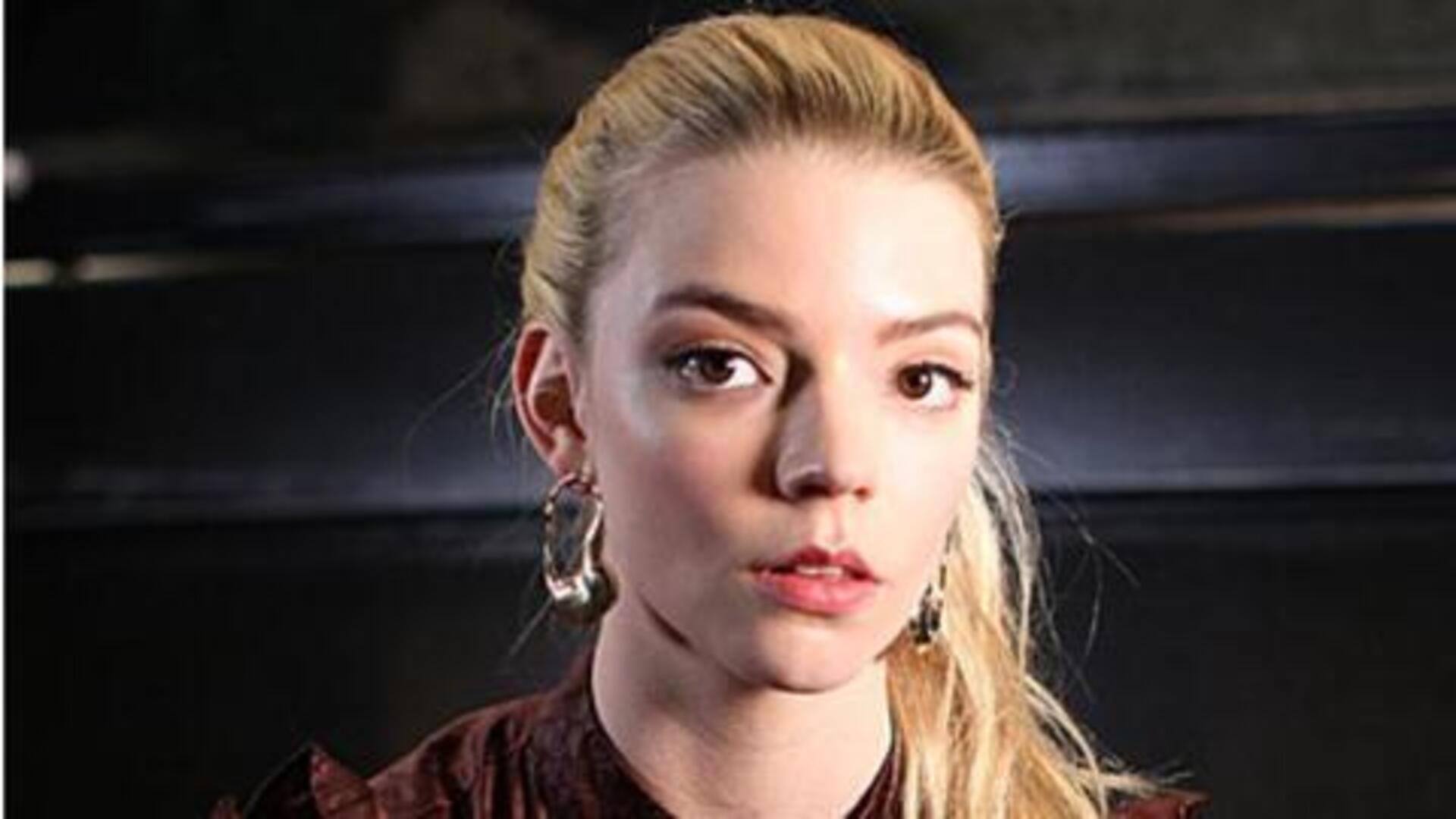 Anya Taylorjoys Meteoric Rise Explained