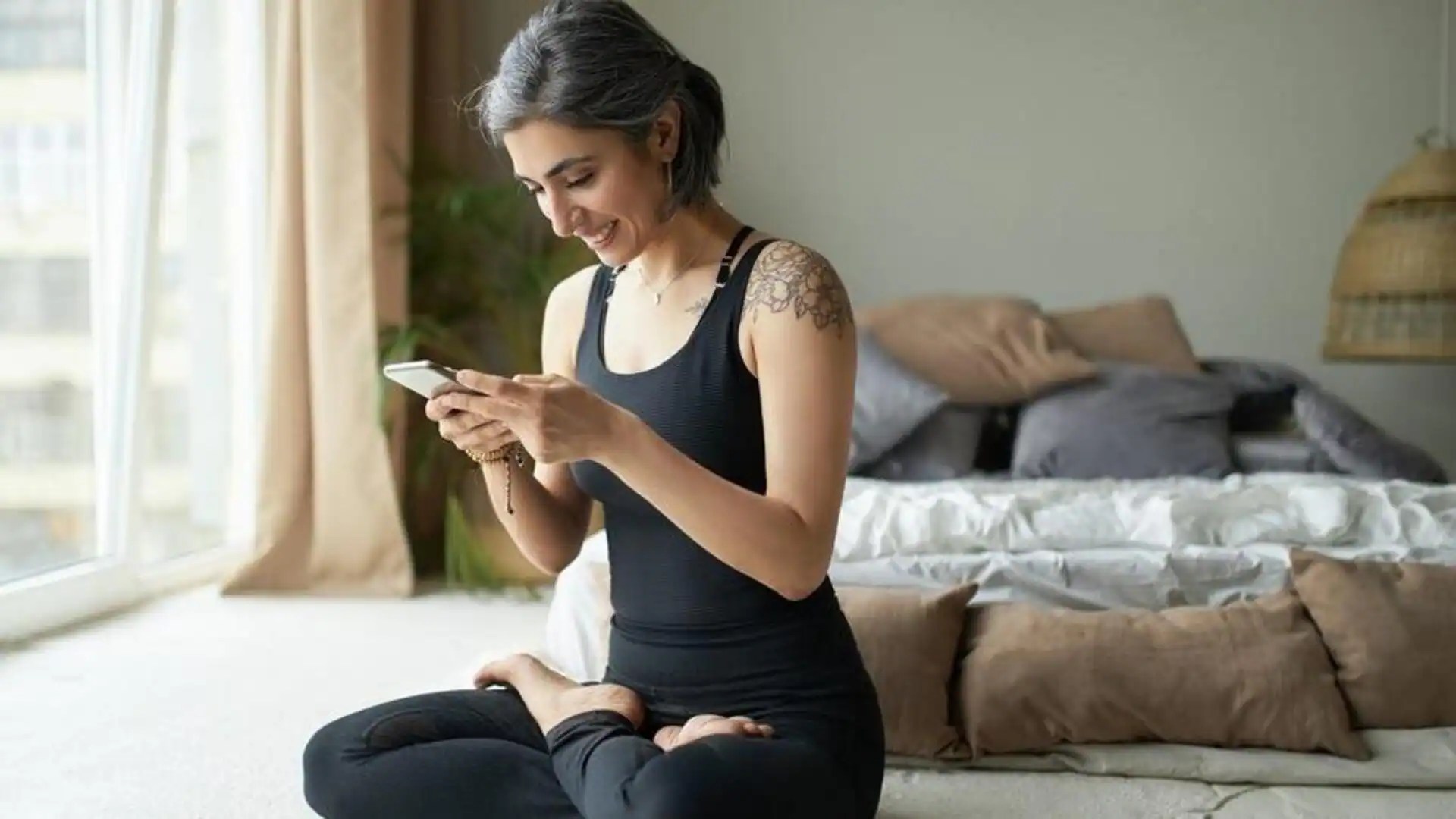 Headspace meditation app Tips to use it the right way