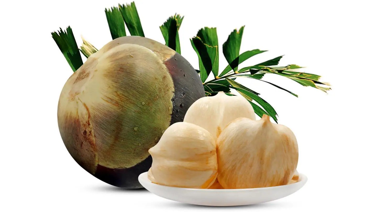 Ice apple Here's why this rare fruit is beneficial