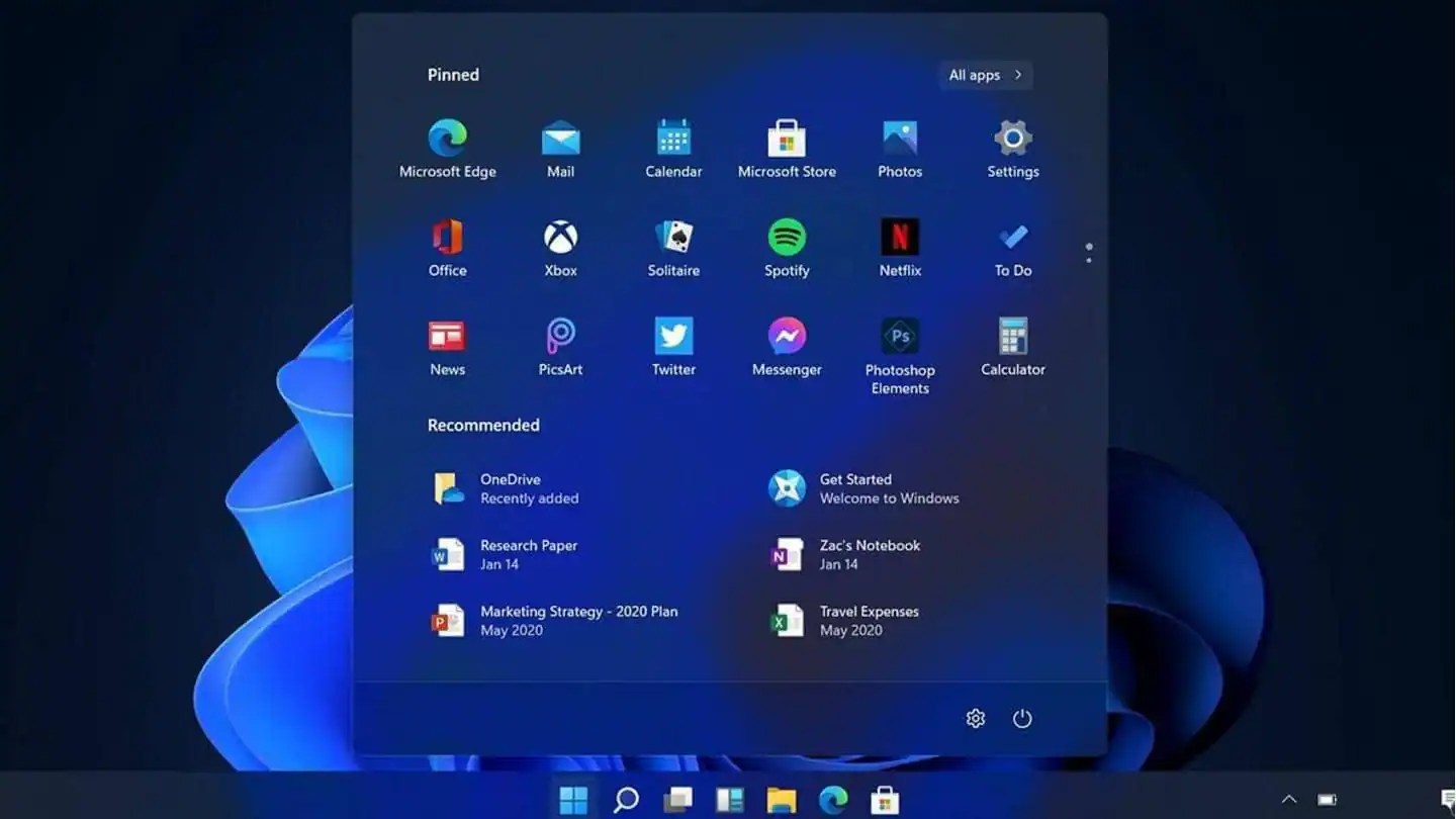 Windows 11 diluncurkan Apa yang baru dan bagaimana cara upgradenya