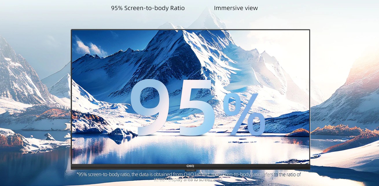 CHiQ L40H7G | MALL.CZ