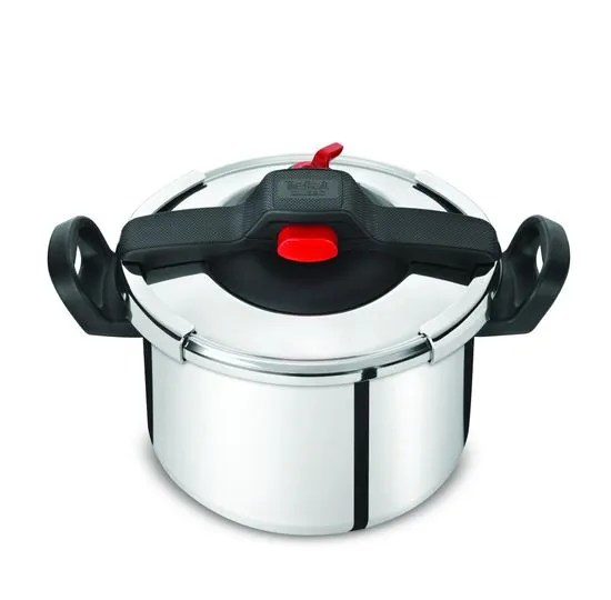 Tefal Szybkowar Clipso Essential 6 l P4424734 MALL.PL