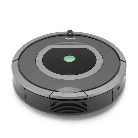 iRobot odkurzacz Roomba 782e MALL.PL