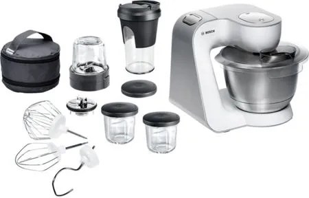 Bosch Mum 54211 Konyhai Robotgep Mall Hu