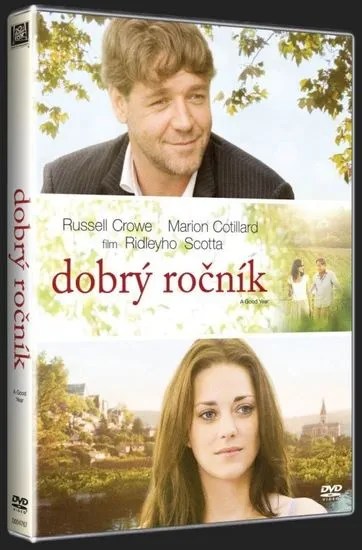 Dobry Rocnik Dvd Mall Cz