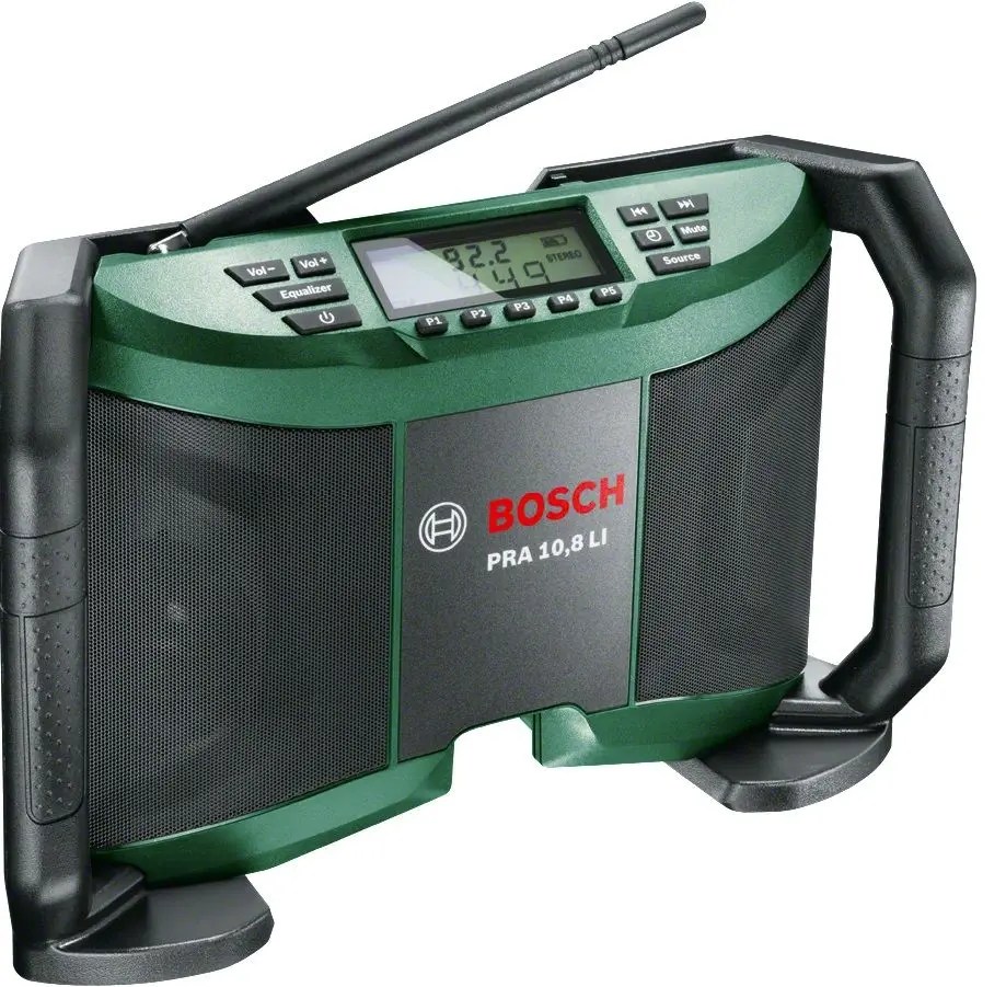 Bosch rádió »–› ÁrGép