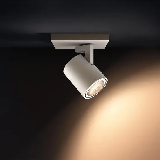 Philips Hue Runner 53090/31/P7 s dálkovým ovládáním MALL.CZ
