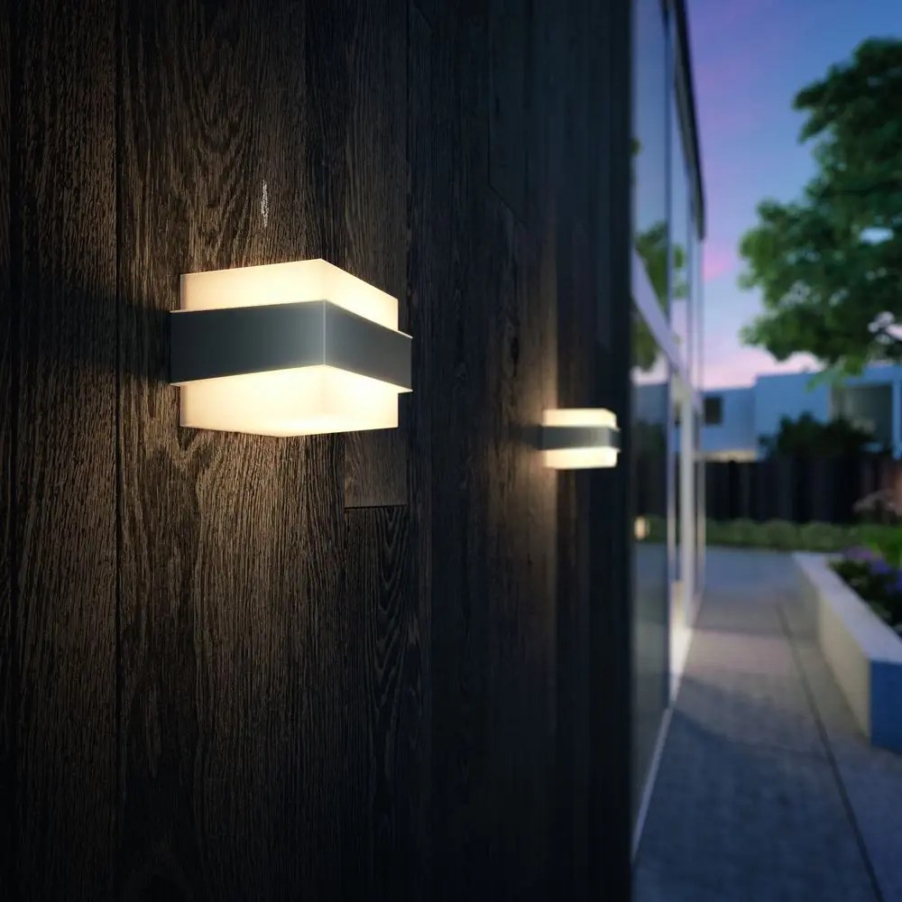 Philips Vanjska Zidna Svjetiljka Shovel 17335 47 Pn Mall Hr