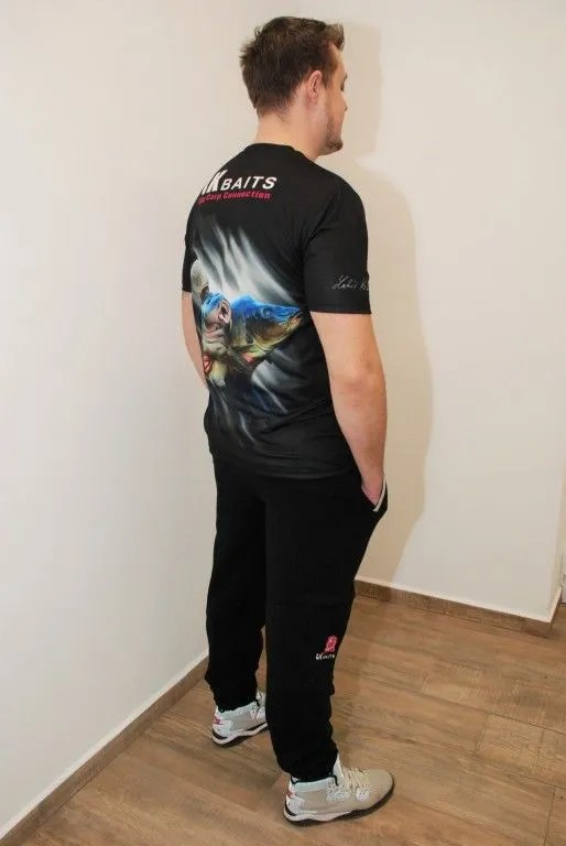 Lk Baits Triko T Shirt Big Ones Lukas Krasa Vel Xl Mall Cz