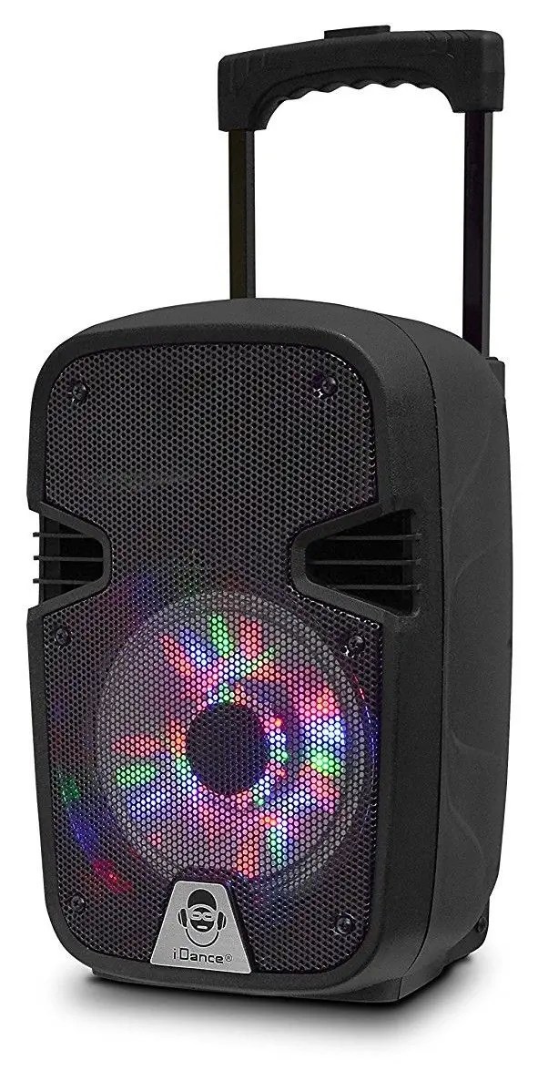 iDance iDance prenosni karaoke sistem Groove210 - Odprta embalaža