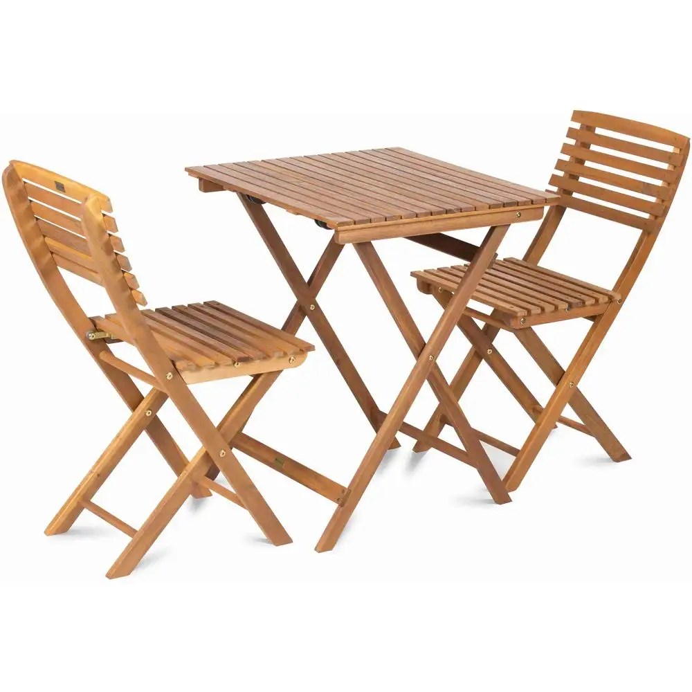 Fieldmann Vrtni Namjestaj Za Balkon Fdzn 4010 T Mall Hr