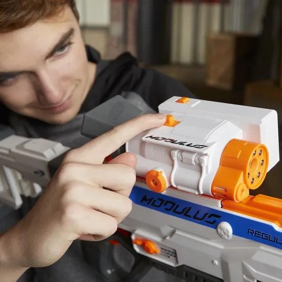 NERF MODULUS Regulator MALL.SK