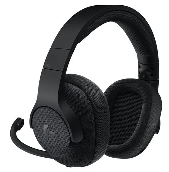 Logitech G433, 7.1 (981000668) MALL.PL