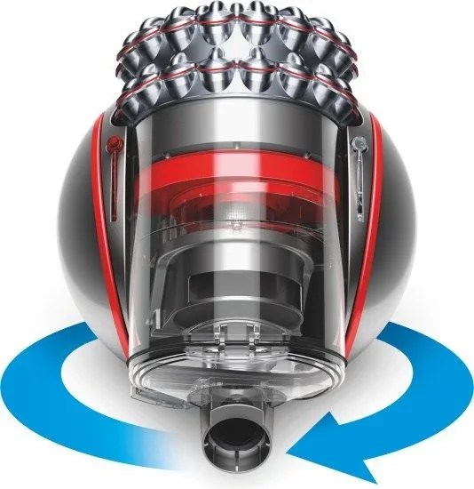 Dyson Big Ball Animal Pro 2 MALL.CZ