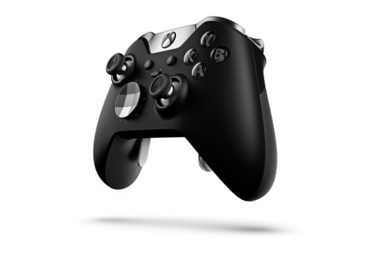 Microsoft Xbox One S Wireless Controller Elite MALL.CZ