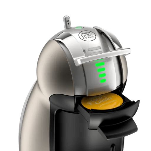 Krups kavni aparat na kapsule KP160T31 Nescafe Dolce Gusto Genio 2