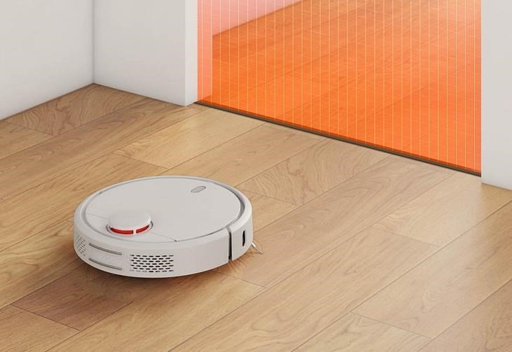 Xiaomi Mi Robot Vacuum Barrier Tape MALL.HR