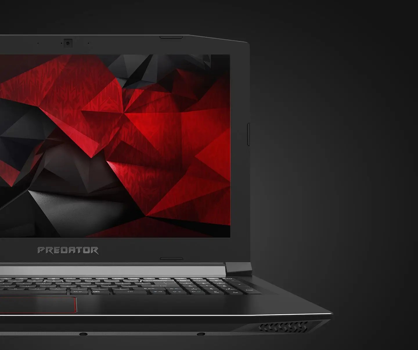 Acer Predator Helios 300 kovový (NH.Q3FEC.005) MALL.CZ