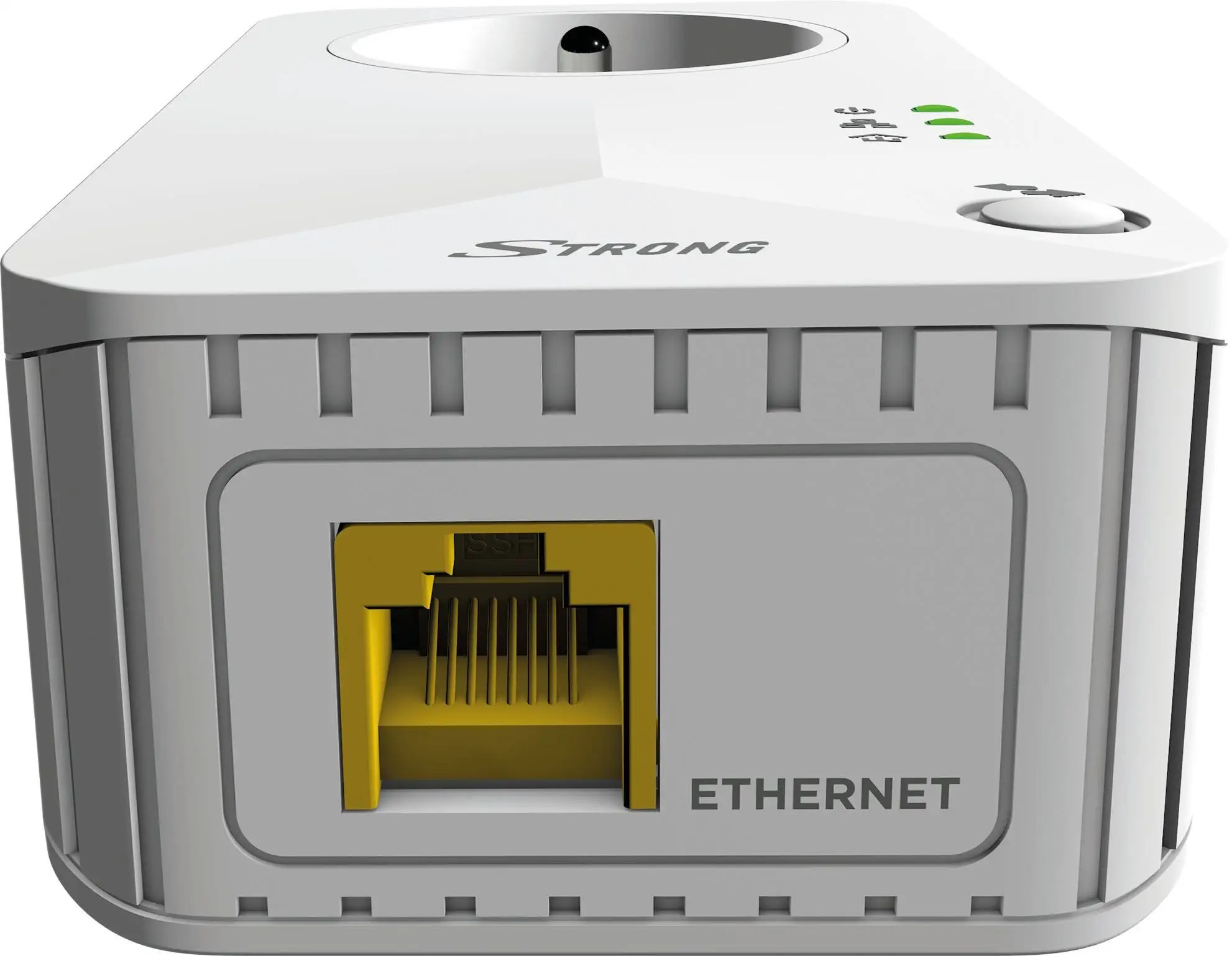 STRONG Powerline 500 TRI FR, 3 ks (PL500TRIFR) | MALL.SK