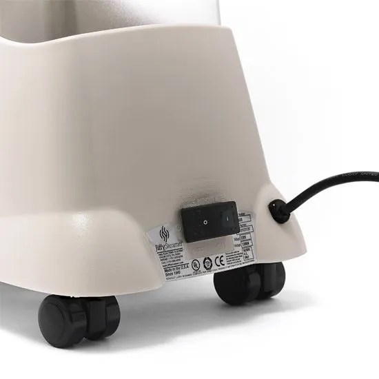 Jiffy steamer napařovač oděvů J2000i 1256 MALL.CZ